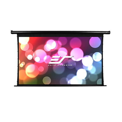 ویژگی ها و مشخصات پرده نمایش Elite Screen Tab-Tension