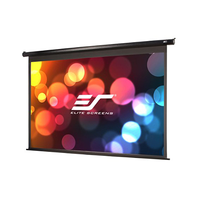 پرده نمایش دستی الیت اسکرین Elite Screen Manual Tab-Tension