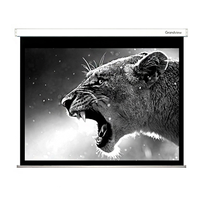 ویژگی ها و مشخصات پرده نمایش Grandview Large Stage Fantasy