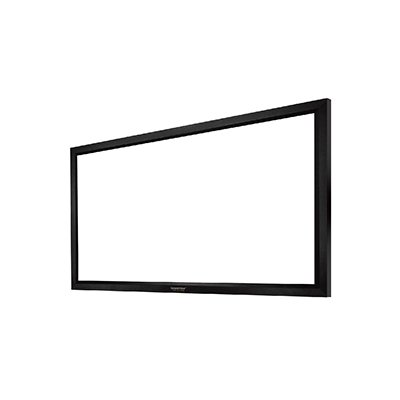 ویژگی ها و مشخصات پرده نمایش Grandview Ultimate fixed frame