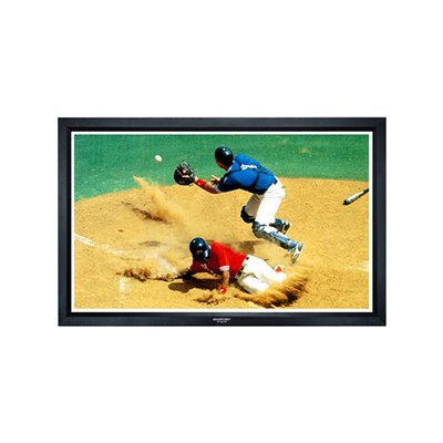 ویژگی ها و مشخصات پرده نمایش Grandview Ultimate fixed frame