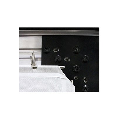 معرفی پرده نمایش گرندویو Ultimate fixed frame