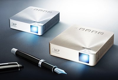 معرفی دیتا ویدئو پروژکتور ایسوس S1 Portable
