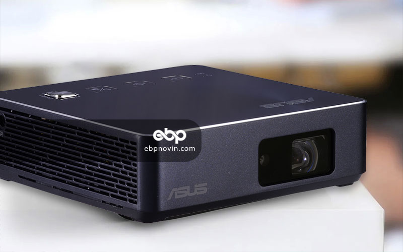 دیتا ویدئو پروژکتور جیبی ایسوس ASUS ZenBeam S2