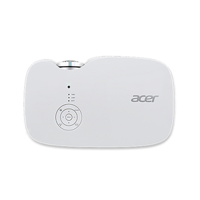 قابلیت ها و کارایی های ویدئو پروژکتور  Acer K138STi
