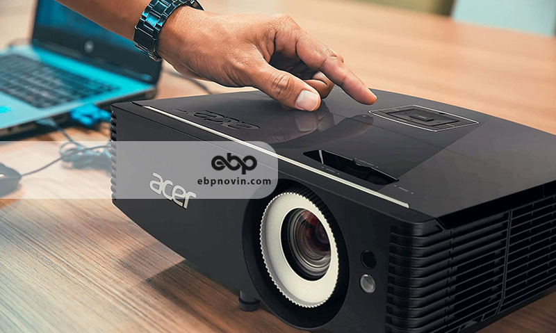 قابلیت ها و کارایی های دیتا پروژکتور Acer P6500