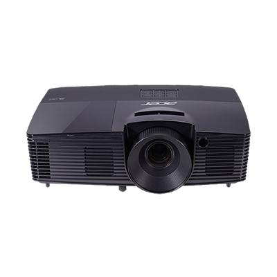 قابلیت ها و کارایی های ویدئو پروژکتور ایسر X117AH