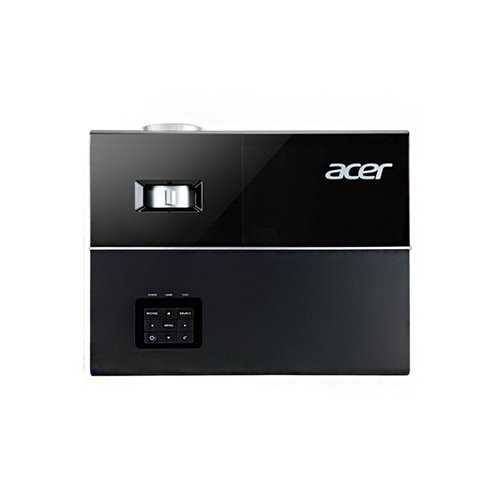 طراحی و کیفیت تصویر ویدئو پروژکتور Acer p1273
