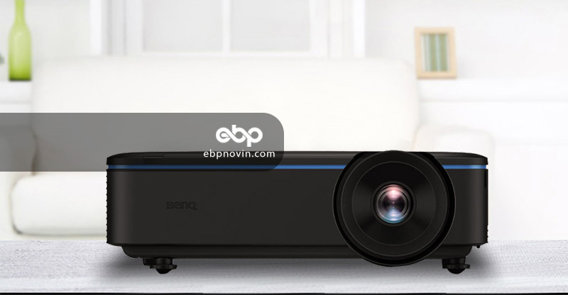 قابلیت ها و کارایی های دیتا پروژکتور BenQ LK953ST