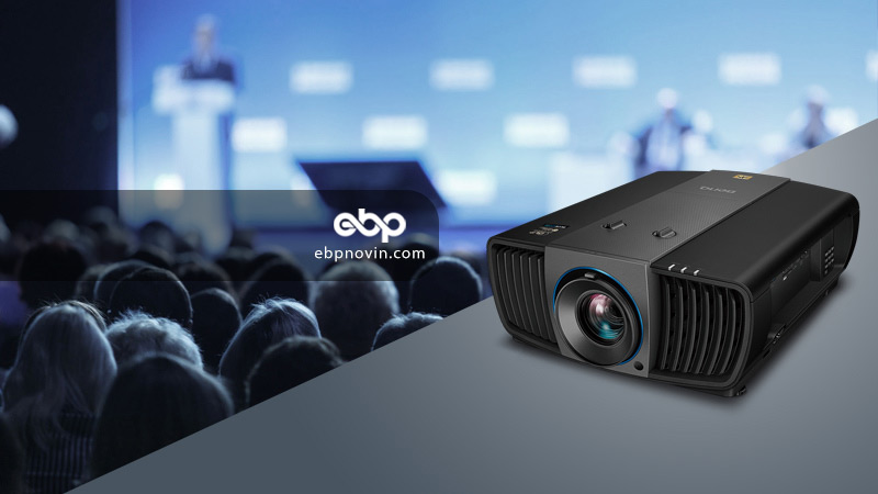 قابلیت ها و کارایی های دیتا پروژکتور BenQ LK990