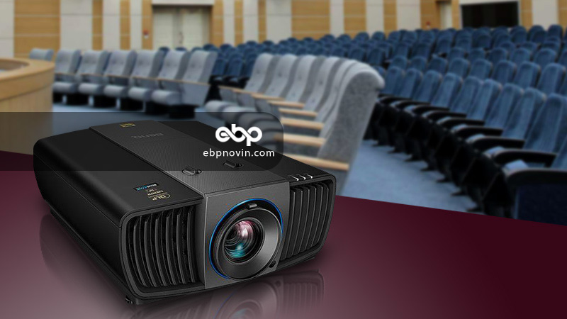 دیتا ویدئو پروژکتور بنکیو BenQ LK990