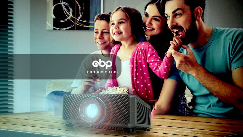 قابلیت ها و کارایی های دیتا پروژکتور BenQ LU9915