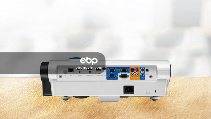 دیتا ویدئو پروژکتور بنکیو BenQ LX810STD