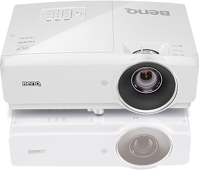دیتا ویدئو پروژکتور بنکیو BenQ MH750