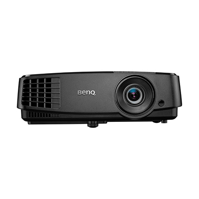 معرفی دیتا ویدئو پروژکتور BenQ MS504