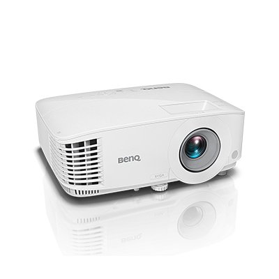 قابلیت ها و کارایی های ویدئو پروژکتور BenQ MS550