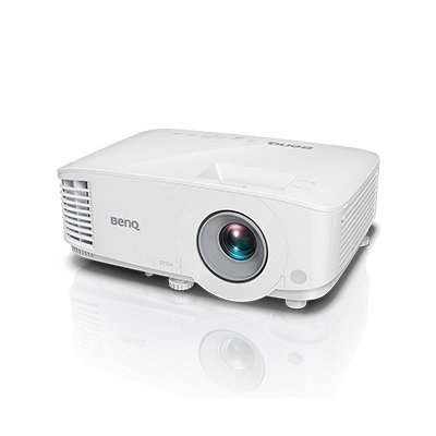 دیتا ویدئو پروژکتور بنکیو BenQ MS550