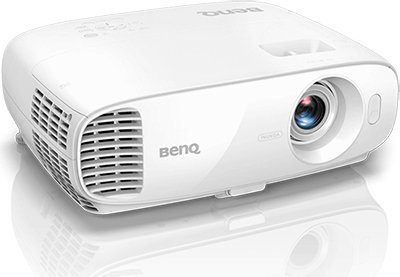 قابلیت ها و کارایی های دیتا پروژکتور BenQ MU641