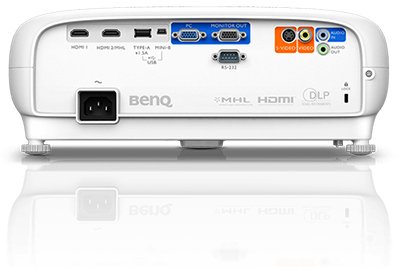 دیتا ویدئو پروژکتور بنکیو BenQ MU641