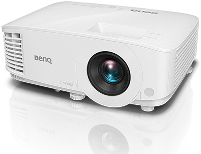 دیتا ویدئو پروژکتور بنکیو BenQ MW612