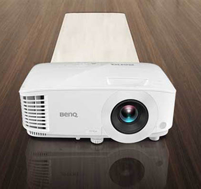 دیتا ویدئو پروژکتور بنکیو BenQ MW612