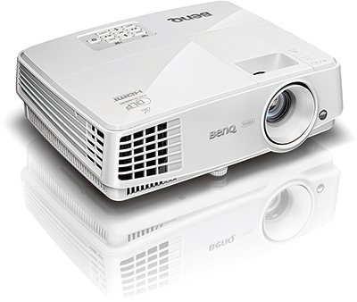 دیتا ویدئو پروژکتور بنکیو BenQ MW707