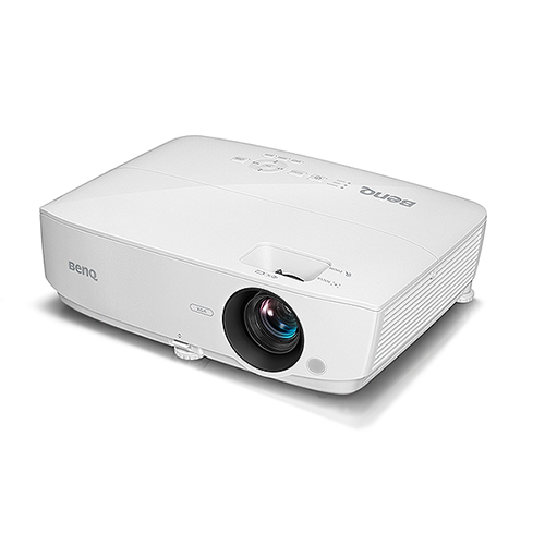 قابلیت ها و کارایی های ویدئو پروژکتور BenQ MX535