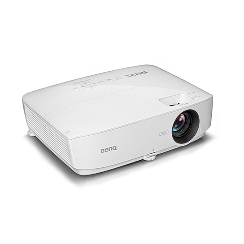 قابلیت ها و کارایی های ویدئو پروژکتور BenQ MX535