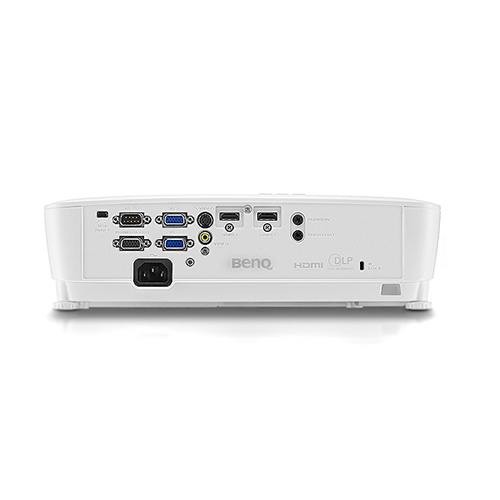 دیتا ویدئو پروژکتور بنکیو BenQ MX535