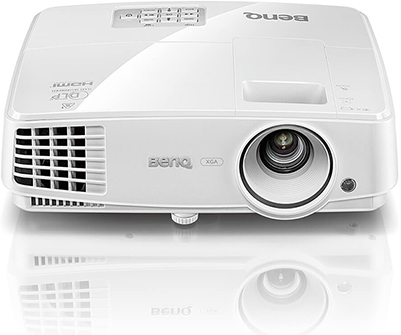 قابلیت ها و کارایی های دیتا پروژکتور BenQ MX707