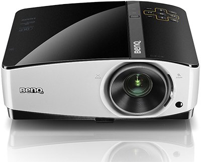 قابلیت ها و کارایی های دیتا پروژکتور BenQ MX768