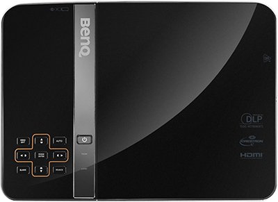 دیتا ویدئو پروژکتور بنکیو BenQ MX768