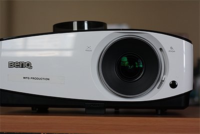 دیتا ویدئو پروژکتور بنکیو BenQ MX768