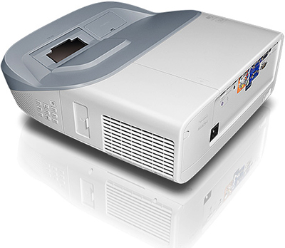 قابلیت ها و کارایی های دیتا پروژکتور BenQ MX863UST