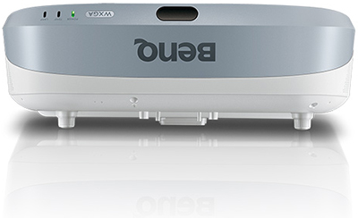 قابلیت ها و کارایی های دیتا پروژکتور BenQ MX863UST