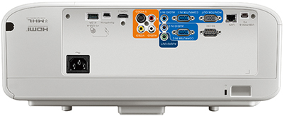 دیتا ویدئو پروژکتور بنکیو BenQ MX863UST