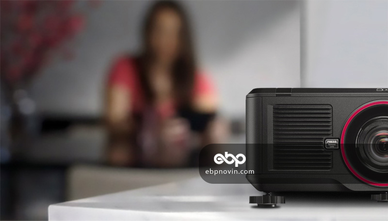 قابلیت ها و کارایی های دیتا پروژکتور BenQ PU9730
