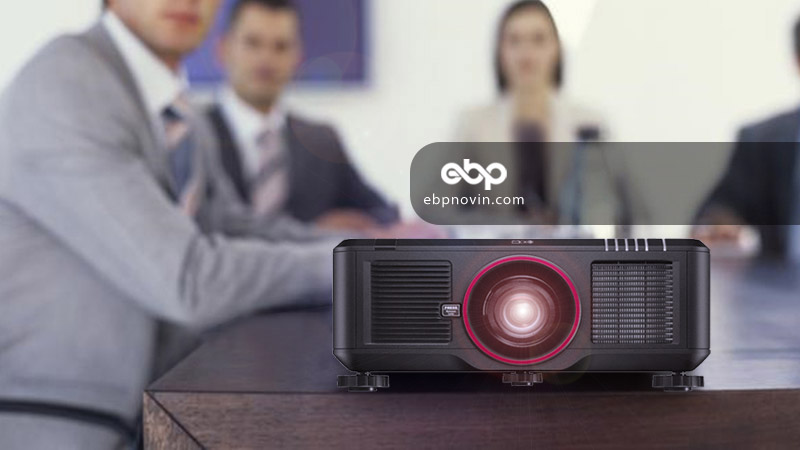 دیتا ویدئو پروژکتور بنکیو BenQ PU9730