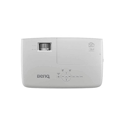 قابلیت ها و کارایی های ویدئو پروژکتور BenQ TH683