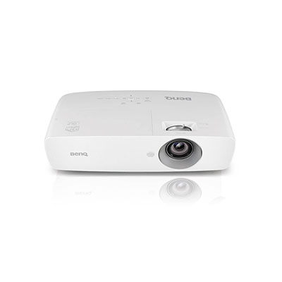 معرفی ویدئو پروژکتور بنکیو TH683