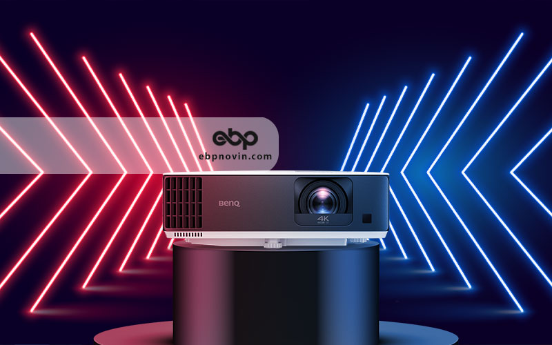 قابلیت ها و کارایی های دیتا پروژکتور BenQ TK700STi