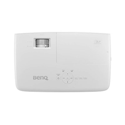 قابلیت ها و کارایی های ویدئو پروژکتور BenQ W1090