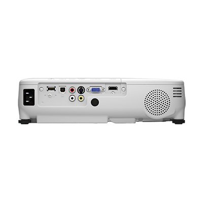 طراحی و کیفیت تصویر دیتا ویدئو پروژکتور EPSON EB-S18