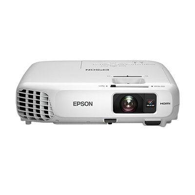 معرفی دیتا ویدئو پروژکتور EPSON EB-S18