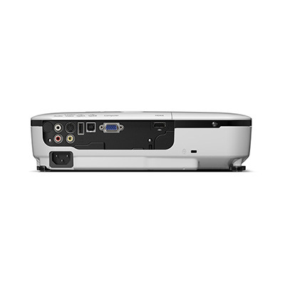 طراحی و کیفیت تصویر دیتا ویدئو پروژکتور EPSON EB-X12