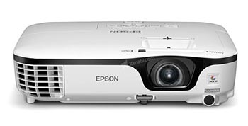 معرفی دیتا ویدئو پروژکتور EPSON EB-X12