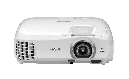 معرفی دیتا ویدئو پروژکتور اپسون TW5300