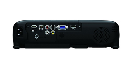 طراحی و کیفیت تصویر دیتا ویدئو پروژکتور Epson TW570