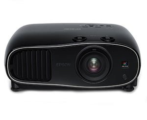 معرفی دیتا ویدئو پروژکتور EPSON TW6600