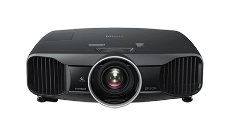 معرفی دیتا ویدئو پروژکتور EPSON TW9200